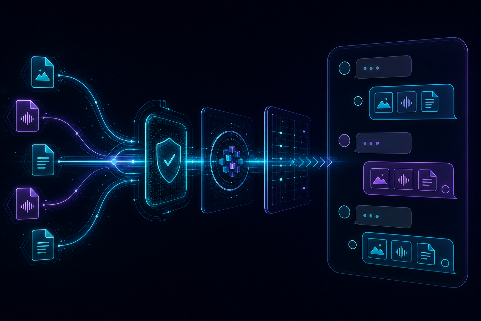 Hermes Deliverable Mode는 파일 경로를 실제 첨부물로 바꾼다 — A practical guide to Hermes Agent Deliverable Mode: how generated files become native chat attachments through gateway path scanning,